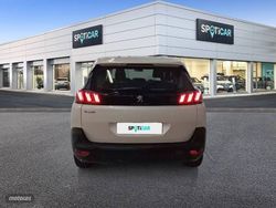 Peugeot 5008 1.5 BlueHDi 96kW (130CV) S&S Active Pack - Miniatura 5
