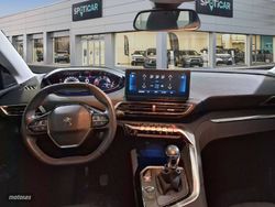 Peugeot 5008 1.5 BlueHDi 96kW (130CV) S&S Active Pack - Miniatura 8
