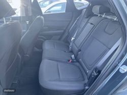 Hyundai Tucson 1.6T 118kW (160CV) Klass - Miniatura 10