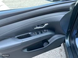 Hyundai Tucson 1.6T 118kW (160CV) Klass - Miniatura 12
