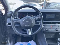Hyundai Tucson 1.6T 118kW (160CV) Klass - Miniatura 13