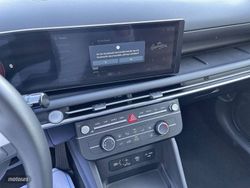 Hyundai Tucson 1.6T 118kW (160CV) Klass - Miniatura 14
