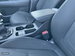 Hyundai Tucson 1.6T 118kW (160CV) Klass - Miniatura 16