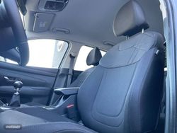 Hyundai Tucson 1.6T 118kW (160CV) Klass - Miniatura 17