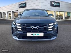 Hyundai Tucson 1.6T 118kW (160CV) Klass - Miniatura 2
