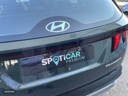 Hyundai Tucson 1.6T 118kW (160CV) Klass - Miniatura 20