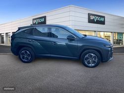 Hyundai Tucson 1.6T 118kW (160CV) Klass - Miniatura 4