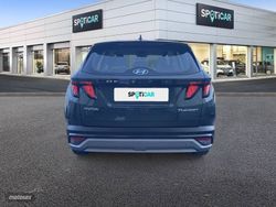 Hyundai Tucson 1.6T 118kW (160CV) Klass - Miniatura 5