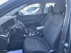 Hyundai Tucson 1.6T 118kW (160CV) Klass - Miniatura 9