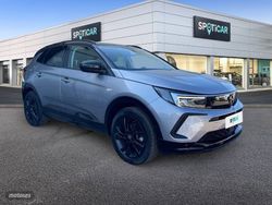Opel Grandland X 1.5 CDTi Auto GS Line - Miniatura 3