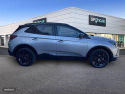 Opel Grandland X 1.5 CDTi Auto GS Line - Miniatura 4