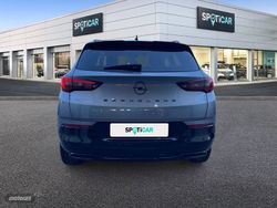 Opel Grandland X 1.5 CDTi Auto GS Line - Miniatura 5