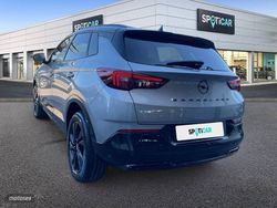Opel Grandland X 1.5 CDTi Auto GS Line - Miniatura 7