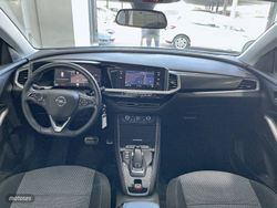 Opel Grandland X 1.5 CDTi Auto GS Line - Miniatura 8