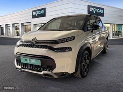 Citroen C3 Aircross BlueHDi 81kW (110CV) S&S Feel - Miniatura 1