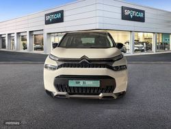 Citroen C3 Aircross BlueHDi 81kW (110CV) S&S Feel - Miniatura 2
