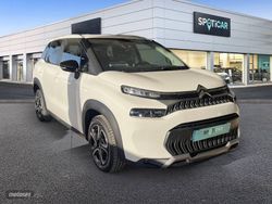 Citroen C3 Aircross BlueHDi 81kW (110CV) S&S Feel - Miniatura 3