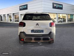 Citroen C3 Aircross BlueHDi 81kW (110CV) S&S Feel - Miniatura 4