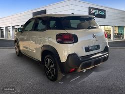 Citroen C3 Aircross BlueHDi 81kW (110CV) S&S Feel - Miniatura 6