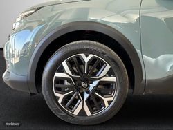 Citroen C4 X Hybrid 145 ë-DCS6 Business Edition - Miniatura 10