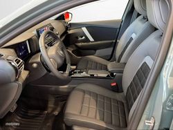 Citroen C4 X Hybrid 145 ë-DCS6 Business Edition - Miniatura 12