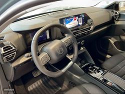 Citroen C4 X Hybrid 145 ë-DCS6 Business Edition - Miniatura 13