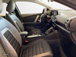 Citroen C4 X Hybrid 145 ë-DCS6 Business Edition - Miniatura 16