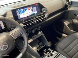 Citroen C4 X Hybrid 145 ë-DCS6 Business Edition - Miniatura 18