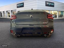 Citroen C4 X Hybrid 145 ë-DCS6 Business Edition - Miniatura 4