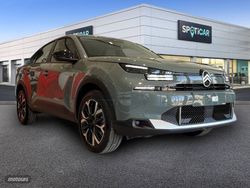 Citroen C4 X Hybrid 145 ë-DCS6 Business Edition - Miniatura 6