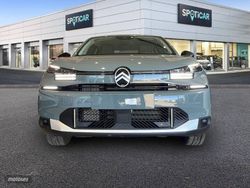 Citroen C4 X Hybrid 145 ë-DCS6 Business Edition - Miniatura 7