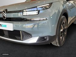 Citroen C4 X Hybrid 145 ë-DCS6 Business Edition - Miniatura 8