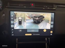 Land Rover Range Rover Velar 2.0 I4 PHEV S 4WD Auto 297 kW (404 CV) - Miniatura 11