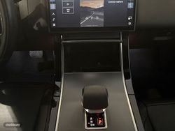 Land Rover Range Rover Velar 2.0 I4 PHEV S 4WD Auto 297 kW (404 CV) - Miniatura 13