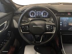 Land Rover Range Rover Velar 2.0 I4 PHEV S 4WD Auto 297 kW (404 CV) - Miniatura 14