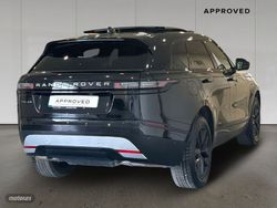 Land Rover Range Rover Velar 2.0 I4 PHEV S 4WD Auto 297 kW (404 CV) - Miniatura 2