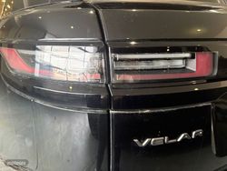Land Rover Range Rover Velar 2.0 I4 PHEV S 4WD Auto 297 kW (404 CV) - Miniatura 24