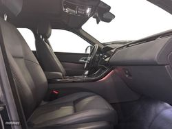 Land Rover Range Rover Velar 2.0 I4 PHEV S 4WD Auto 297 kW (404 CV) - Miniatura 3