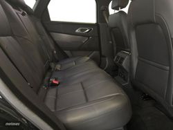 Land Rover Range Rover Velar 2.0 I4 PHEV S 4WD Auto 297 kW (404 CV) - Miniatura 4