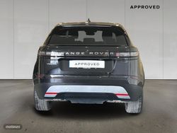 Land Rover Range Rover Velar 2.0 I4 PHEV S 4WD Auto 297 kW (404 CV) - Miniatura 6