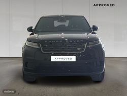 Land Rover Range Rover Velar 2.0 I4 PHEV S 4WD Auto 297 kW (404 CV) - Miniatura 7