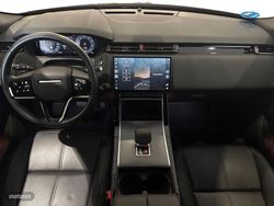 Land Rover Range Rover Velar 2.0 I4 PHEV S 4WD Auto 297 kW (404 CV) - Miniatura 9