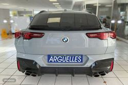 BMW X2 M35i xDrive 300cv - Miniatura 3