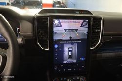 Ford Ranger 2.3 TIVCT PHEV DC Wildtrack e AWD AT 282cv - Miniatura 11