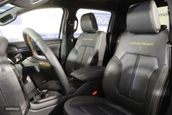 Ford Ranger 2.3 TIVCT PHEV DC Wildtrack e AWD AT 282cv - Miniatura 18