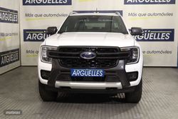 Ford Ranger 2.3 TIVCT PHEV DC Wildtrack e AWD AT 282cv - Miniatura 2
