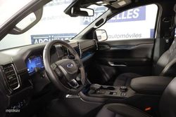 Ford Ranger 2.3 TIVCT PHEV DC Wildtrack e AWD AT 282cv - Miniatura 20