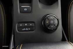 Ford Ranger 2.3 TIVCT PHEV DC Wildtrack e AWD AT 282cv - Miniatura 25