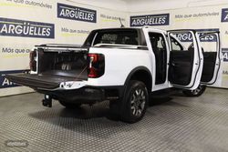 Ford Ranger 2.3 TIVCT PHEV DC Wildtrack e AWD AT 282cv - Miniatura 27