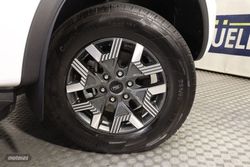 Ford Ranger 2.3 TIVCT PHEV DC Wildtrack e AWD AT 282cv - Miniatura 29